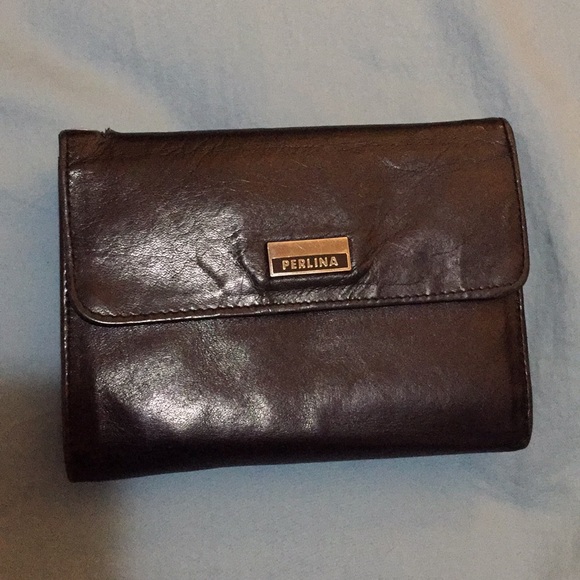 Perlina Wallet - Picture 1 of 2